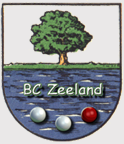 Biljartclub Zeeland