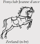 Ponyclub Jeanne d'arc Zeeland
